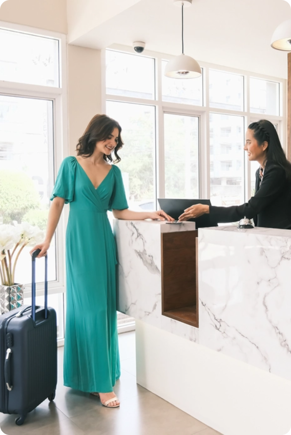 As part of our commitment to providing a superior guest experience