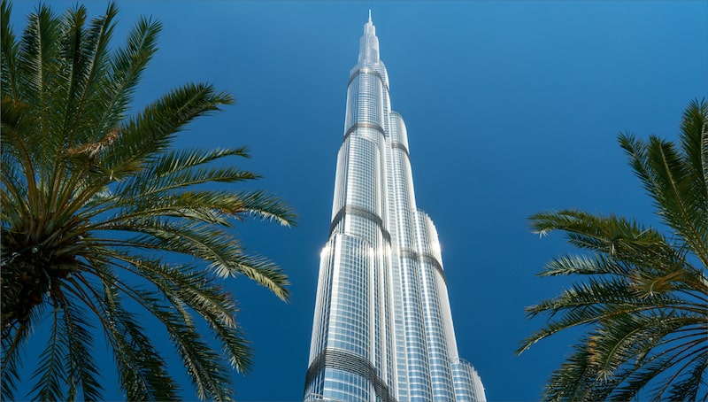 Burj Khalifa1